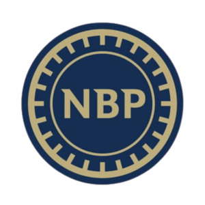 Logo Narodowego Banku Polskiego